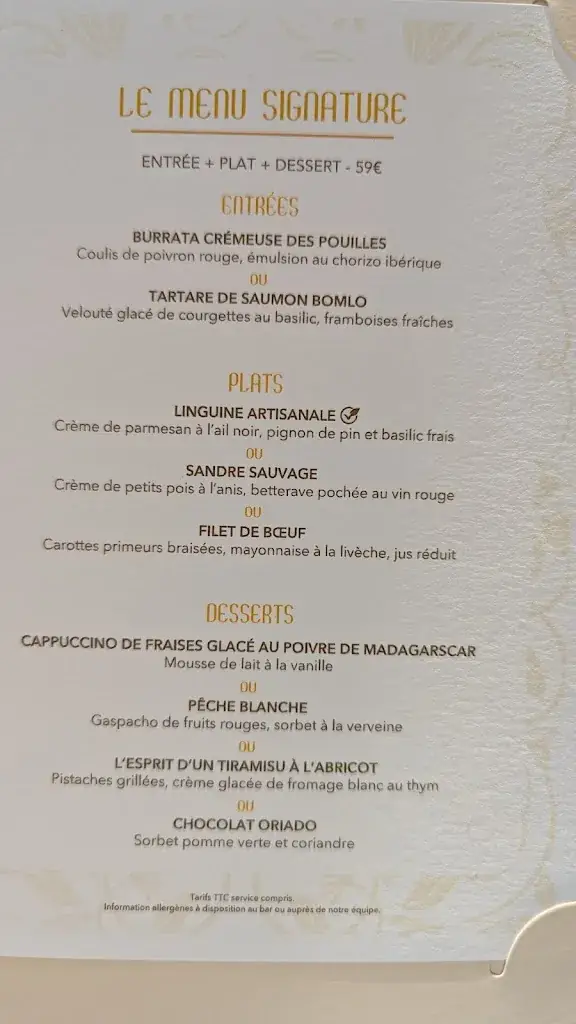 Menu_Restaurant L'Ermitage Cuisine à Manger_Saint-Cyr-au-Mont-d'Or_image_2