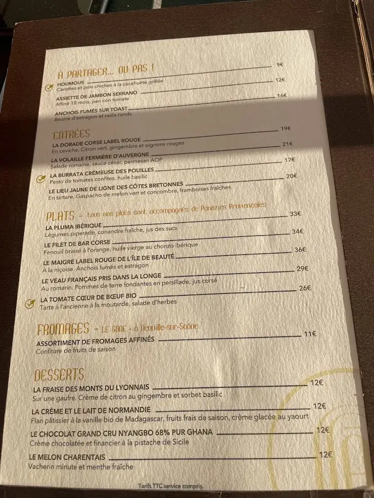 Menu_Restaurant L'Ermitage Cuisine à Manger_Saint-Cyr-au-Mont-d'Or_image_3