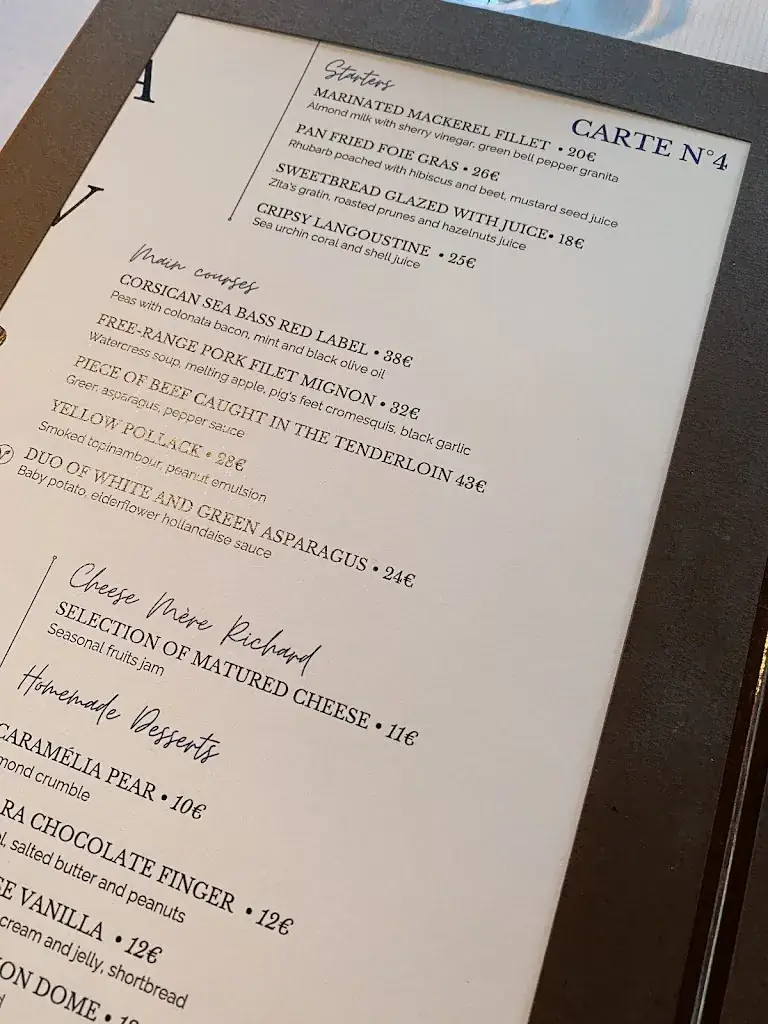 Menu_Restaurant L'Ermitage Cuisine à Manger_Saint-Cyr-au-Mont-d'Or_image_4