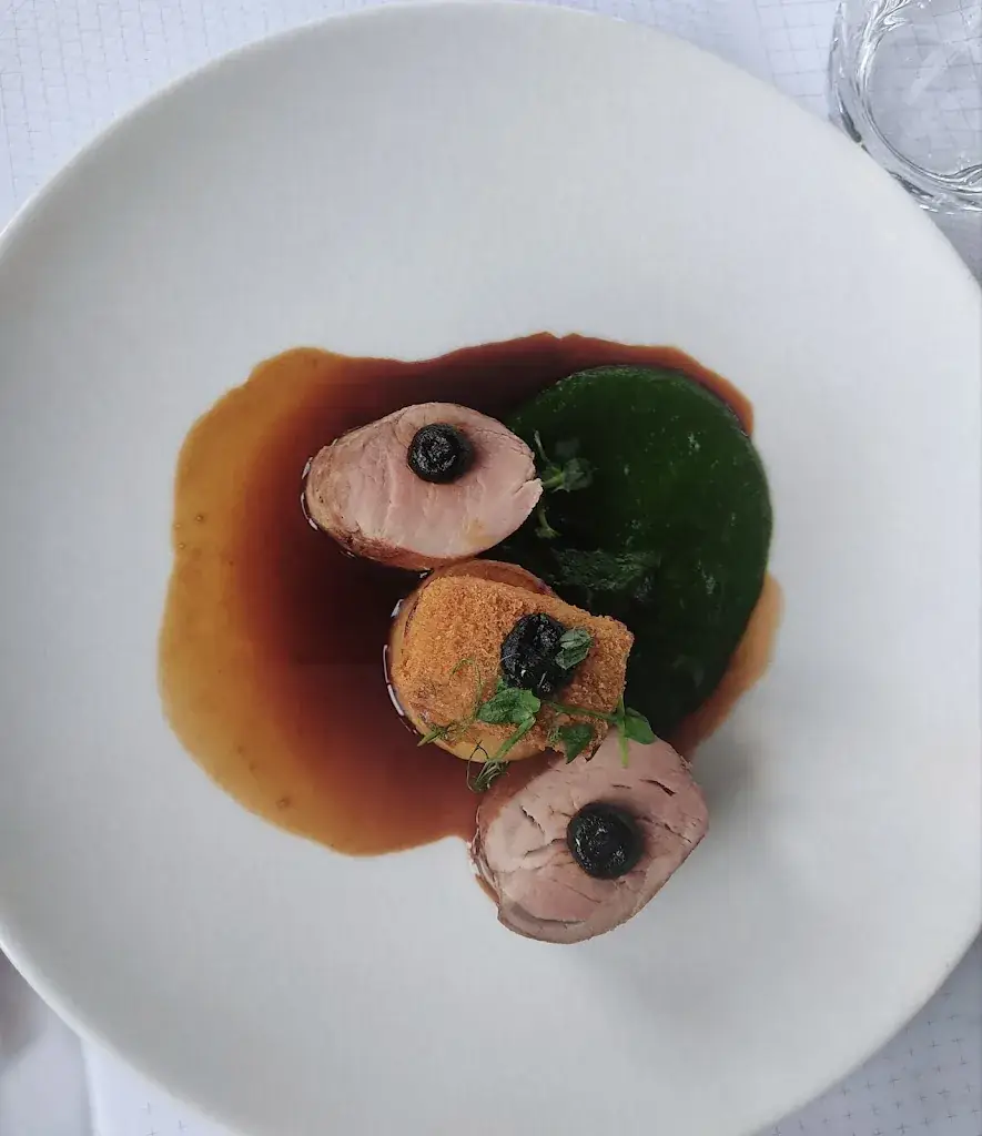 Menu_Restaurant L'Ermitage Cuisine à Manger_Saint-Cyr-au-Mont-d'Or_image_5