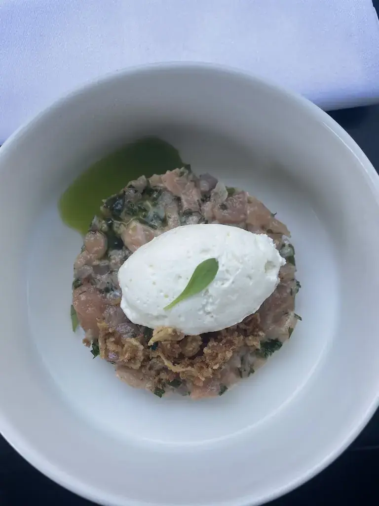 Menu_Restaurant L'Ermitage Cuisine à Manger_Saint-Cyr-au-Mont-d'Or_image_6