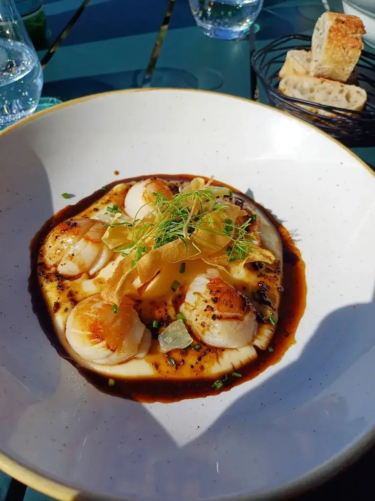 Menu_Restaurant L'Ermitage Cuisine à Manger_Saint-Cyr-au-Mont-d'Or_image_7