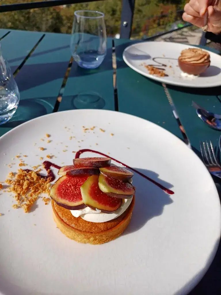 Menu_Restaurant L'Ermitage Cuisine à Manger_Saint-Cyr-au-Mont-d'Or_image_9