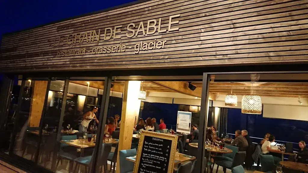 qlv assoc_Le Grain de Sable_Saint-Cyr-sur-Mer_review