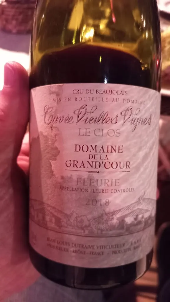 Yozhyk_Le Comptoir de St Cyr_Saint-Cyr-au-Mont-d'Or_review