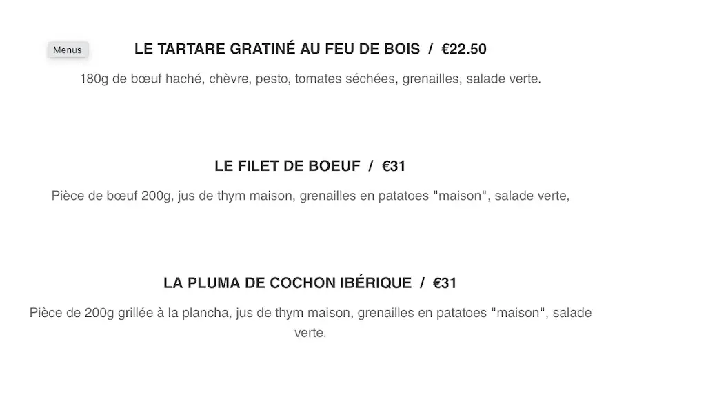 Menu_Le RestÔ_Saint-Cyr-sur-Mer_image_1