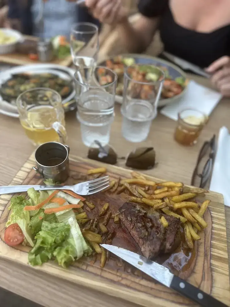 Duc Minh Ly_Le RestÔ_Saint-Cyr-sur-Mer_review