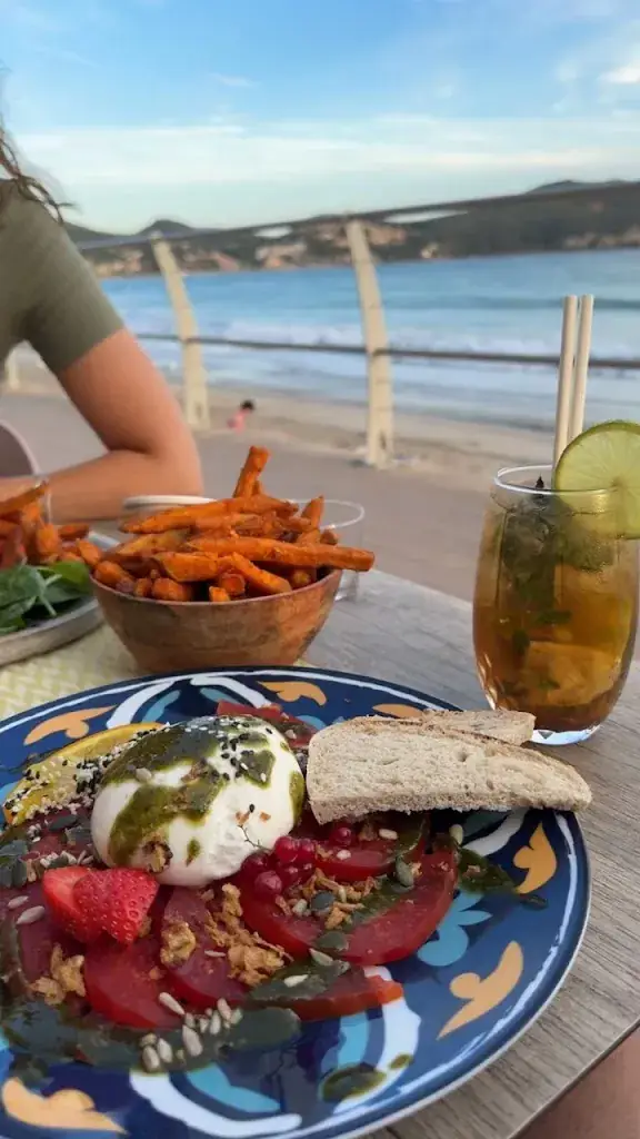 Khalid Alanazi_Le RestÔ_Saint-Cyr-sur-Mer_review