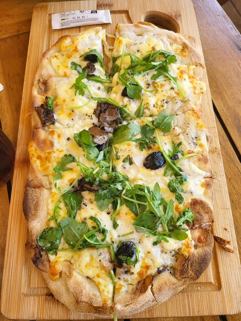 Menü_Le 10 Plage - restaurant, plage privée_Saint-Cyr-sur-Mer_Bild_5