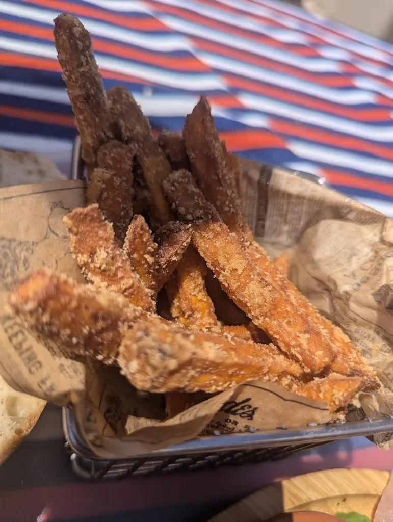 Menü_Le 10 Plage - restaurant, plage privée_Saint-Cyr-sur-Mer_Bild_6