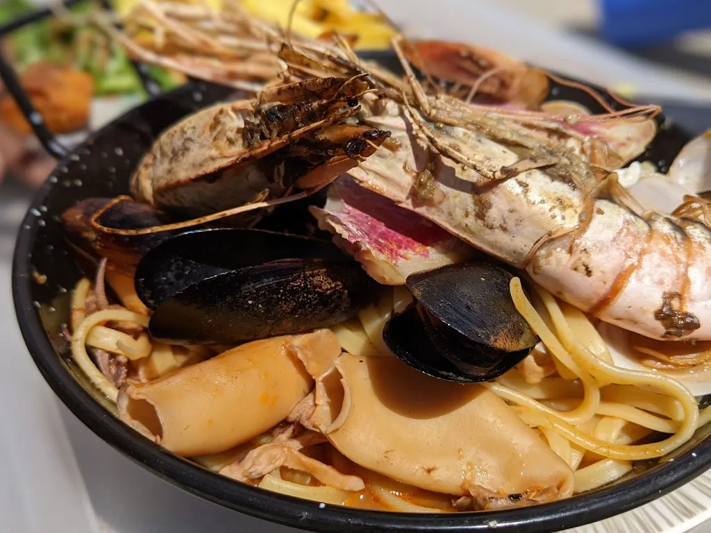 Menü_Le 10 Plage - restaurant, plage privée_Saint-Cyr-sur-Mer_Bild_8