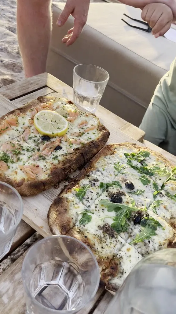 Le 10 Plage - restaurant, plage privée_Saint-Cyr-sur-Mer_slider_image_2