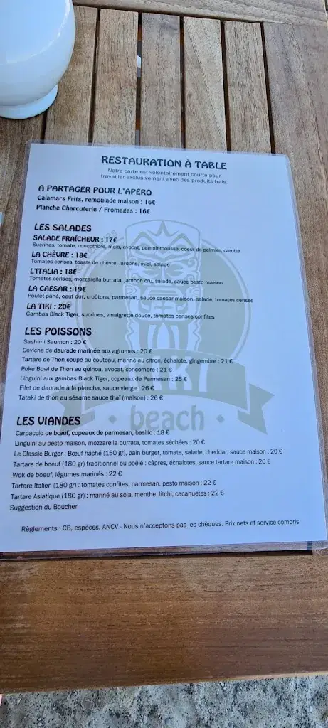 Menu_Tiki Beach_Saint-Cyr-sur-Mer_image_3
