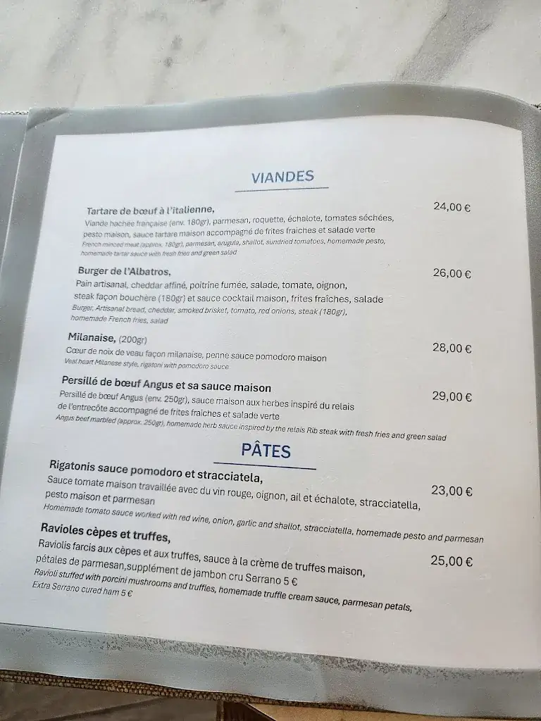 Menu_L'Albatros_Saint-Cyr-sur-Mer_image_4