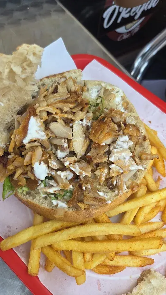 karina_O’Regal_Aulnat_recensione