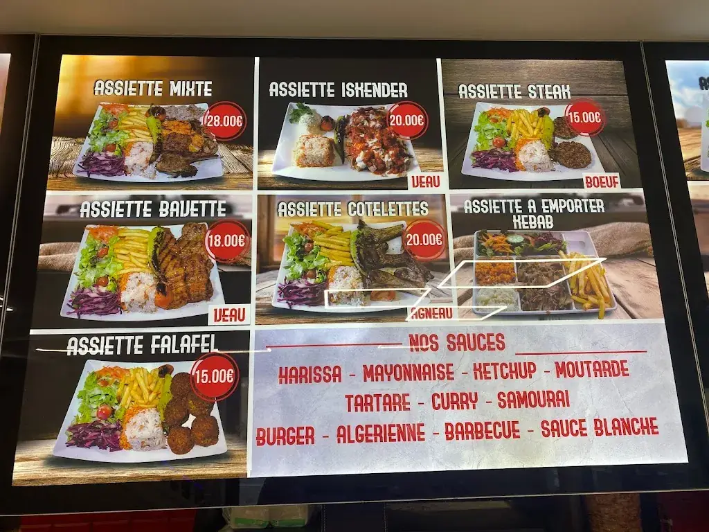 Menu_Le palais d'or_Saint-Cyr-au-Mont-d'Or_image_1