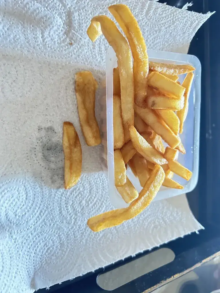 STEF DINE_Le palais d'or_Saint-Cyr-au-Mont-d'Or_review