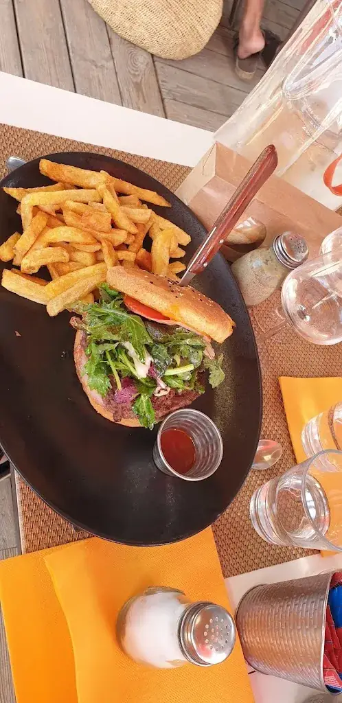 Menu_La plage de Sophie_Saint-Cyr-sur-Mer_image_7