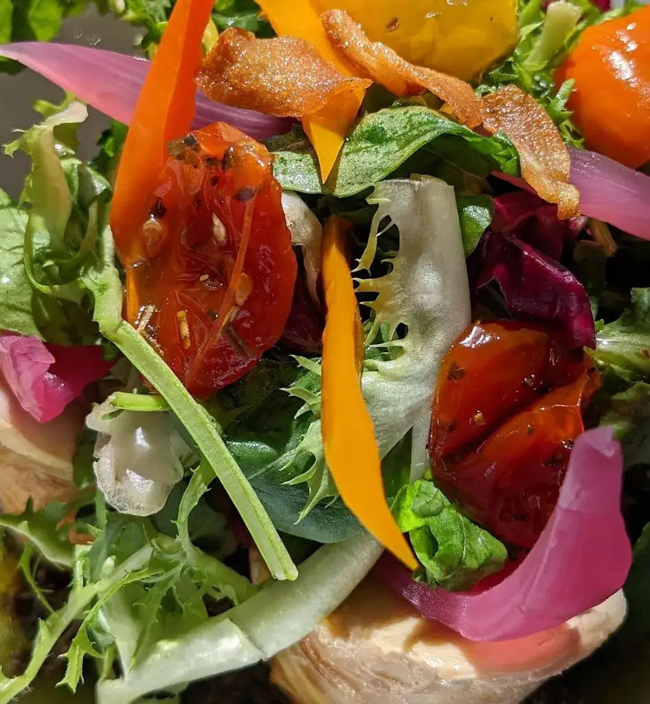 Menu_La plage de Sophie_Saint-Cyr-sur-Mer_image_8