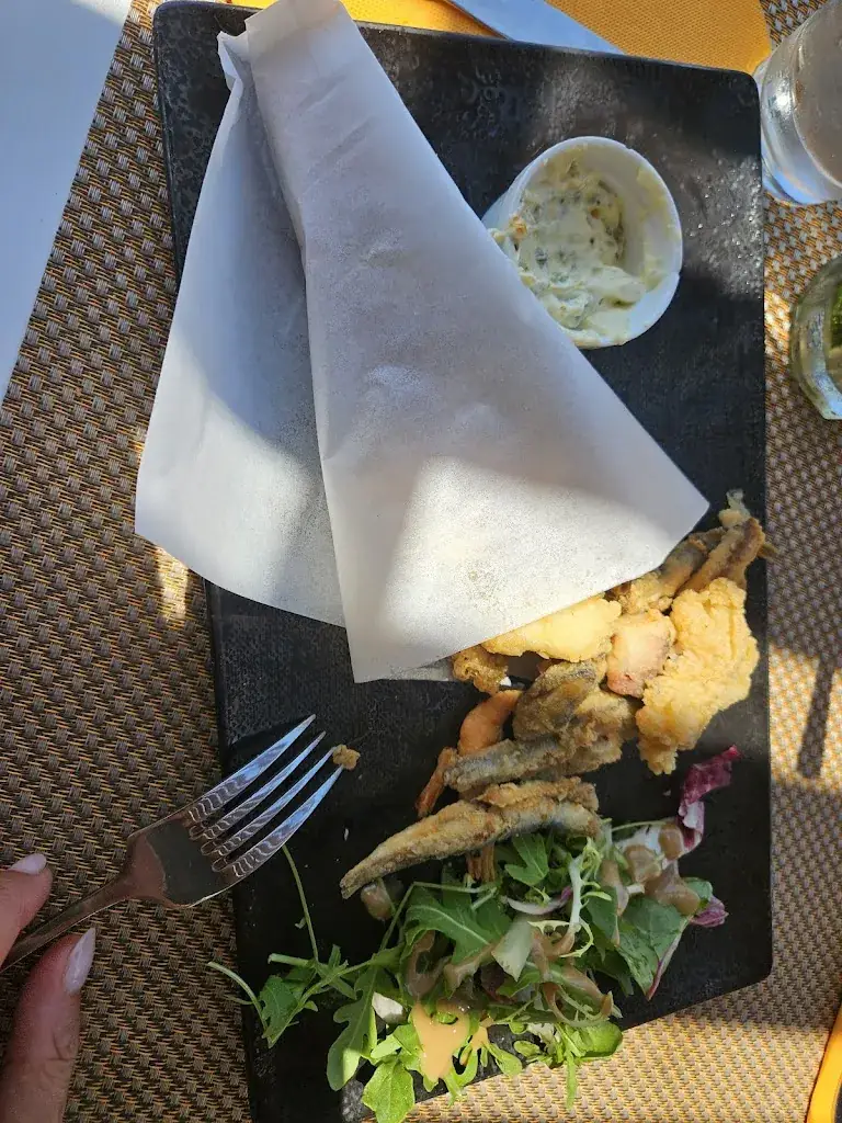 Johannes Eiglsperger_La plage de Sophie_Saint-Cyr-sur-Mer_review