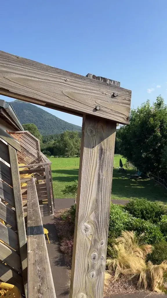 Richard Page_Archipel Volcans_Saint-Genès-Champanelle_review