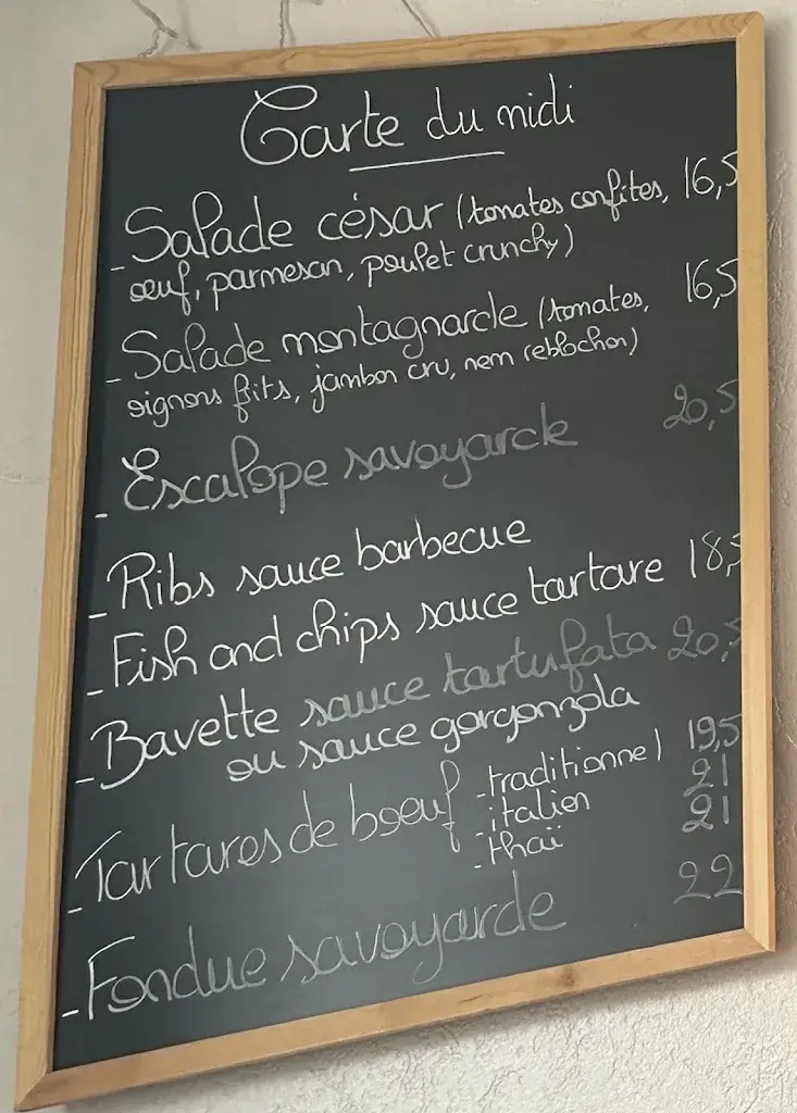 Menu_Au P'tit Resto_Saint-Félix_image_3