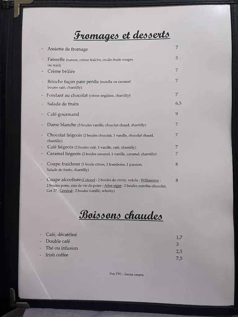 Menu_Au P'tit Resto_Saint-Félix_image_4