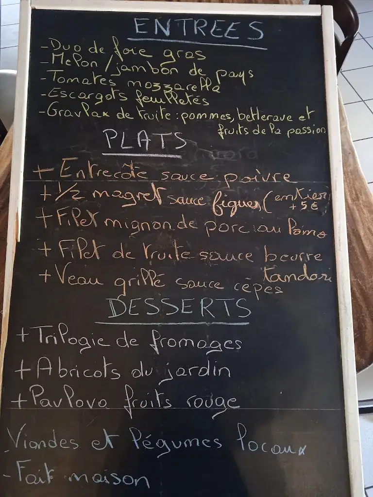 Menu_Le Saint Felix_Saint-Félix-de-Villadeix_image_2