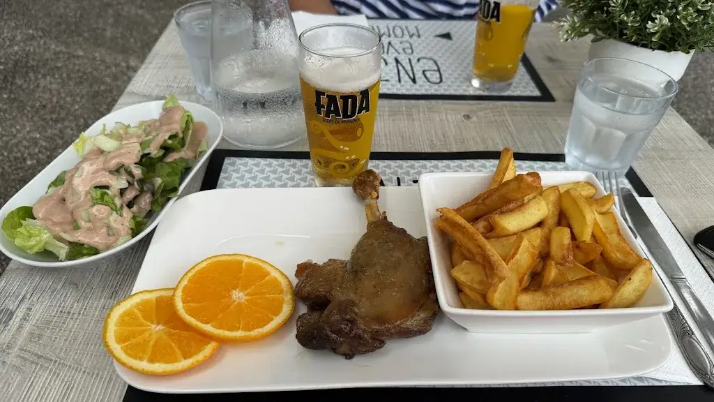 Chris Coetzee_Le Cocagne_Saint-Félix-Lauragais_review