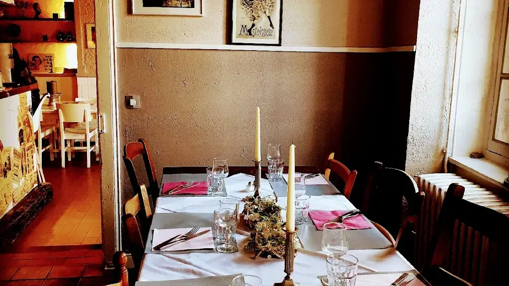 Le Cocagne Restaurant in Saint-Félix-Lauragais