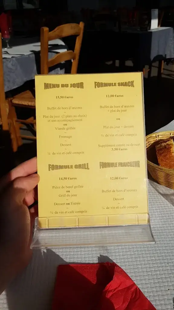 Menu_Le Grillon_Saint-Félix-Lauragais_image_1