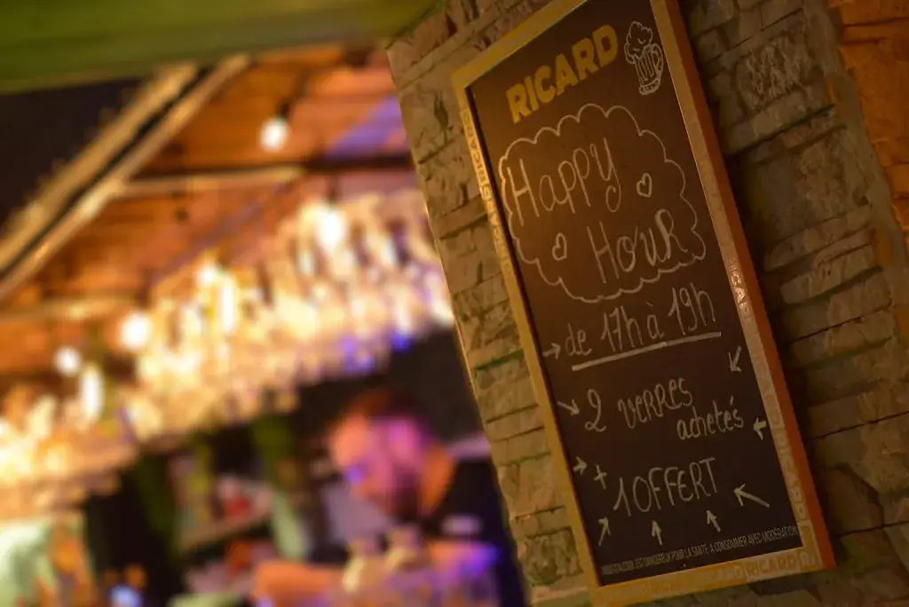 Menü_Lac de Lenclas_Saint-Félix-Lauragais_Bild_2