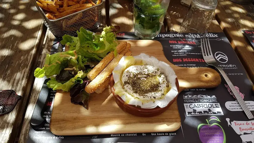 Sylvie Trantoul-Cancet_Lac de Lenclas_Saint-Félix-Lauragais_Bewertung