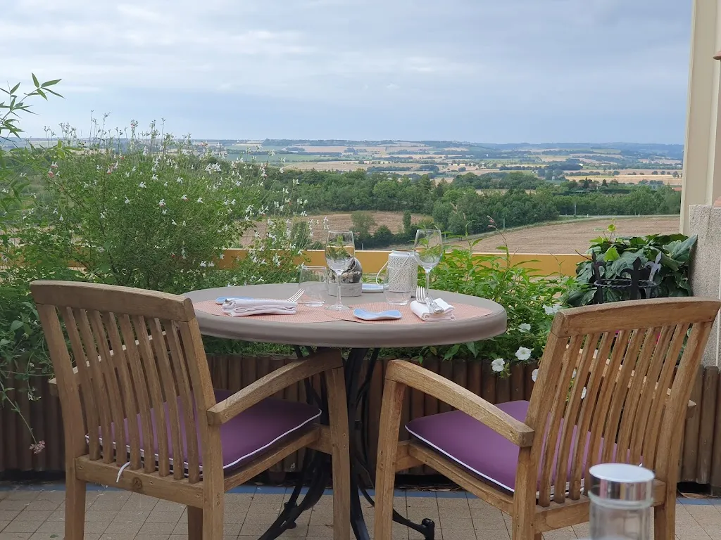 Alex Haas_Logis Auberge du Poids Public_Saint-Félix-Lauragais_review