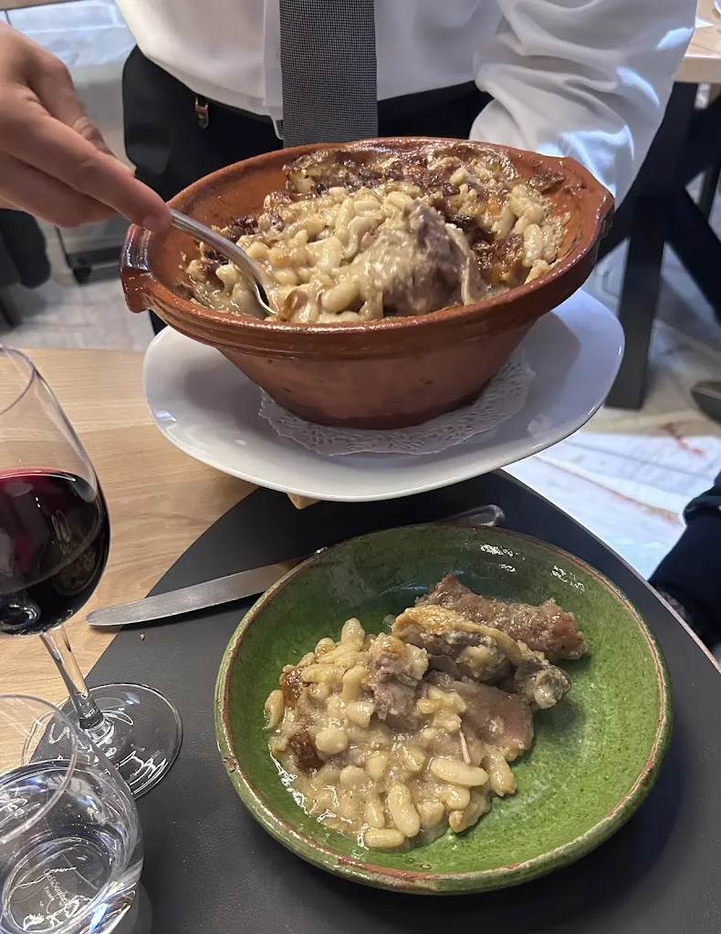 Marine Maquaire_Logis Auberge du Poids Public_Saint-Félix-Lauragais_review