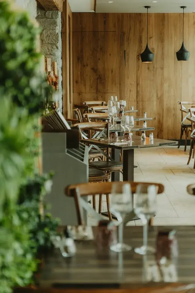 L'Auberge du Clocher - Ouvert 7 jours sur 7 restaurant in Saint-Félix