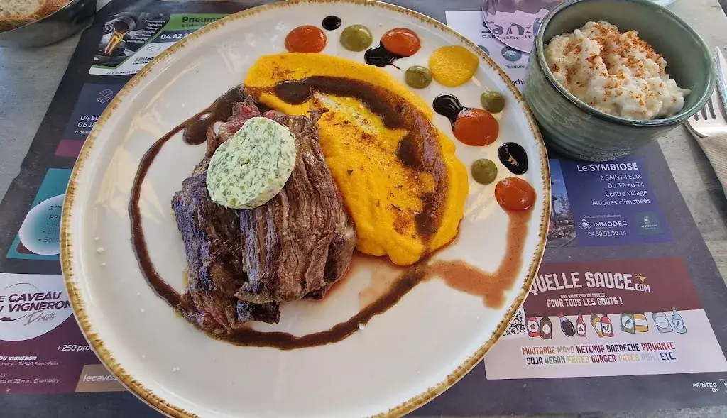 L'Auberge du Clocher - Ouvert 7 jours sur 7_Saint-Félix_slider_image_3