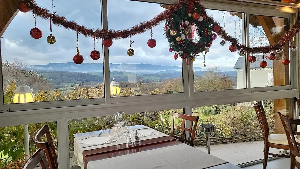 Tony Boys_Les Bruyeres Sarl_Saint-Félix_review