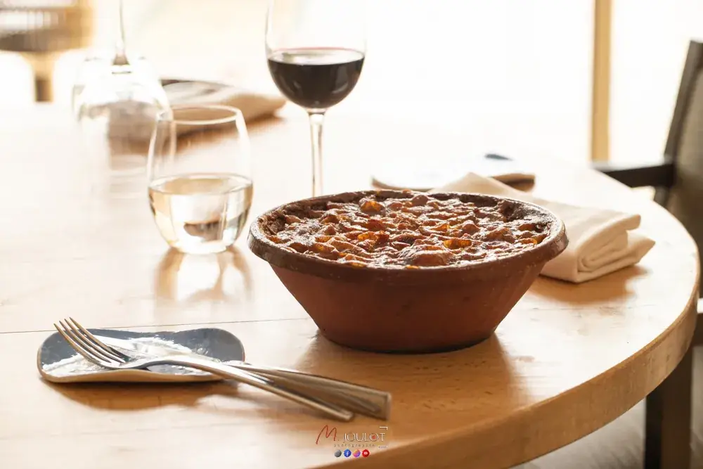 Menu_AUBERGE DU POIDS PUBLIC_Saint-Félix-Lauragais_image_6