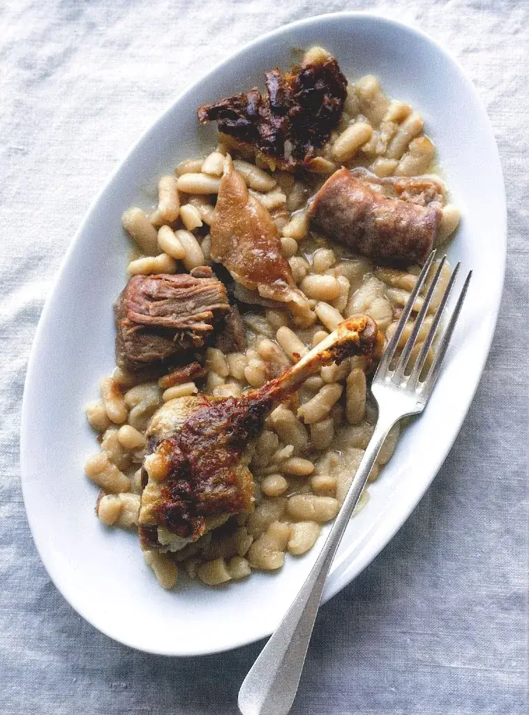 Menu_AUBERGE DU POIDS PUBLIC_Saint-Félix-Lauragais_image_8