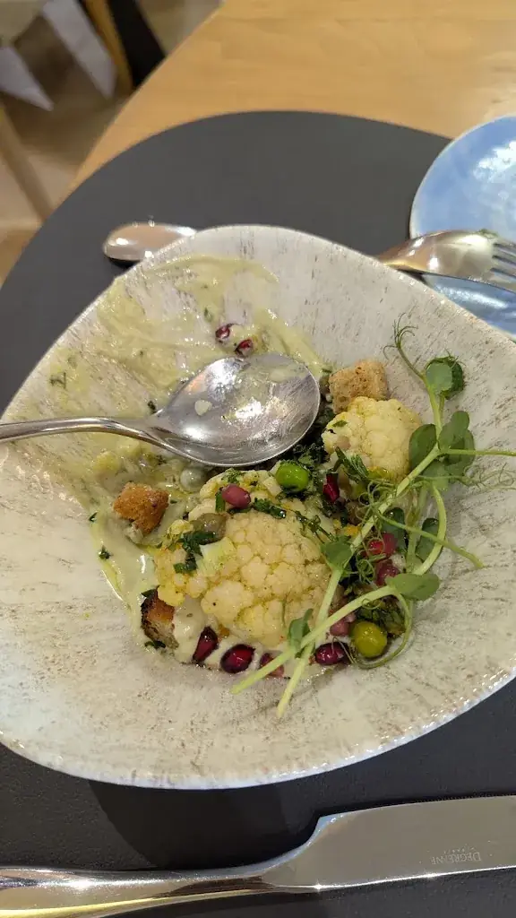 Gilles Soulet_AUBERGE DU POIDS PUBLIC_Saint-Félix-Lauragais_review