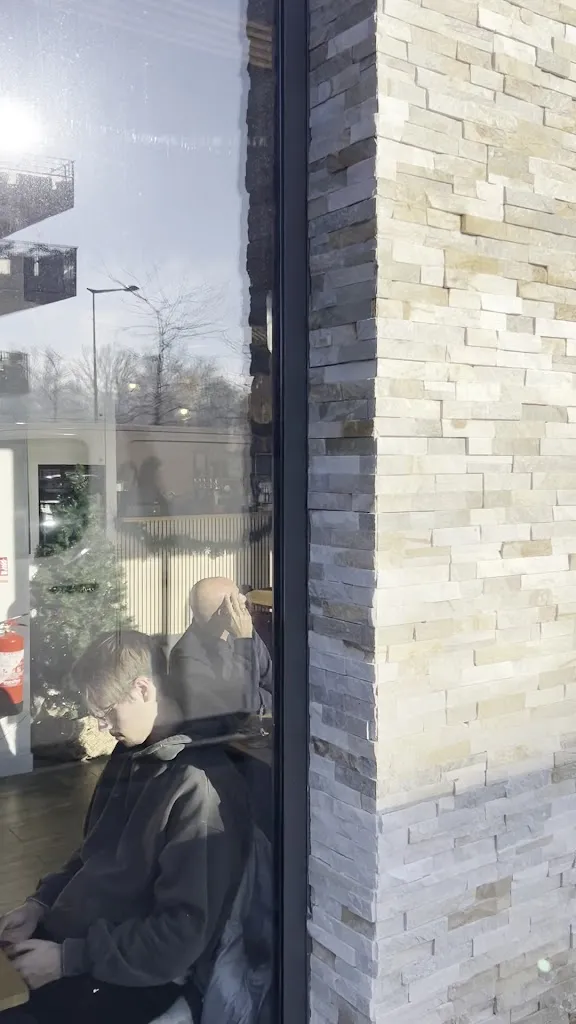 Isabelle Molina_La Pause - Bistronomie_Saint-Cyr-l'École_review