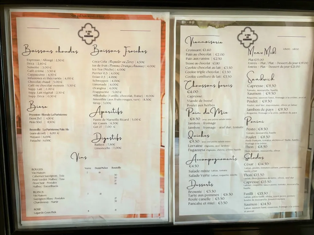 Menu_Le Comptoir Breton Saint-Cyr-l'École_Saint-Cyr-l'École_image_1