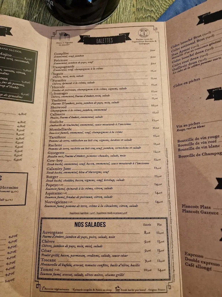 Menu_Le Comptoir Breton Saint-Cyr-l'École_Saint-Cyr-l'École_image_2