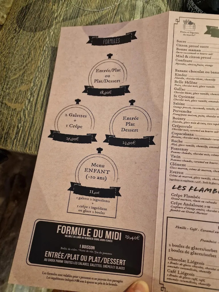 Menu_Le Comptoir Breton Saint-Cyr-l'École_Saint-Cyr-l'École_image_3