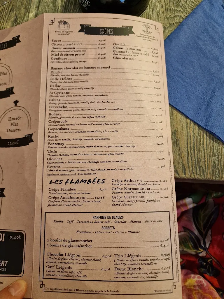 Menu_Le Comptoir Breton Saint-Cyr-l'École_Saint-Cyr-l'École_image_4