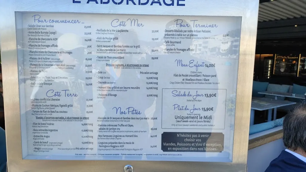 Menu_L' ABORDAGE_Saint-Cyr-sur-Mer_image_1