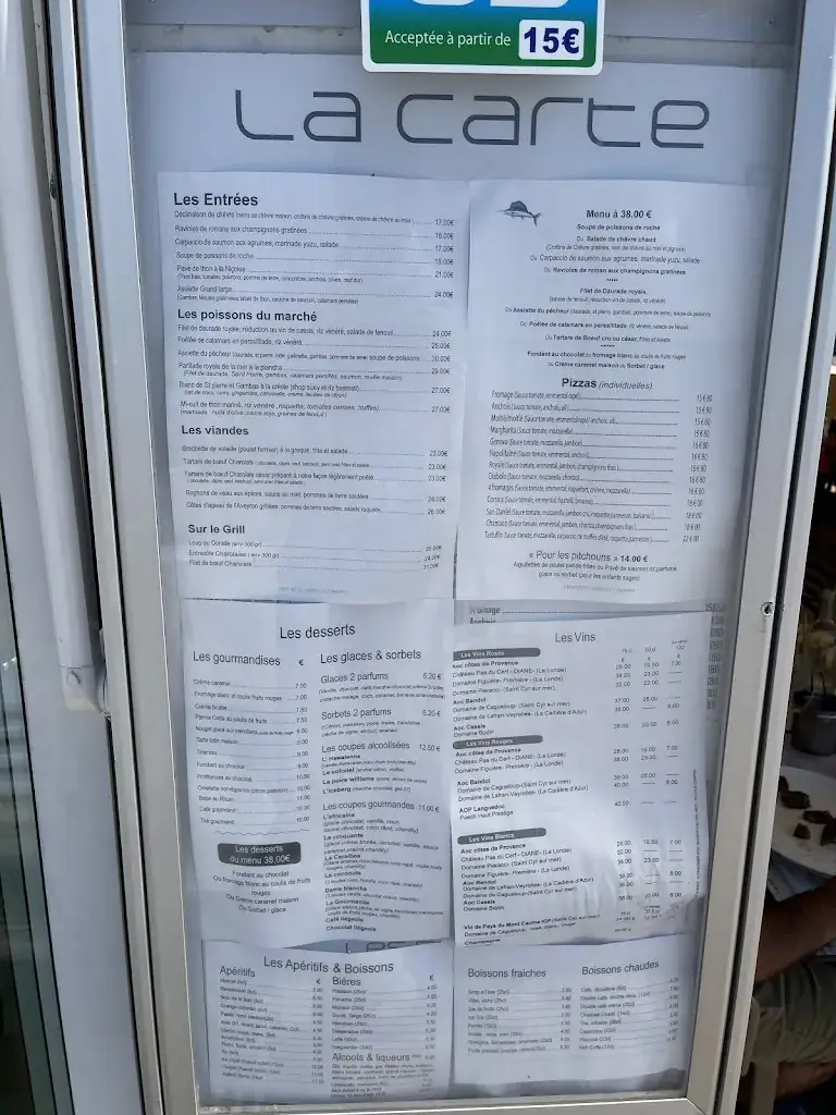 Menu_La Patouille_Saint-Cyr-sur-Mer_image_1