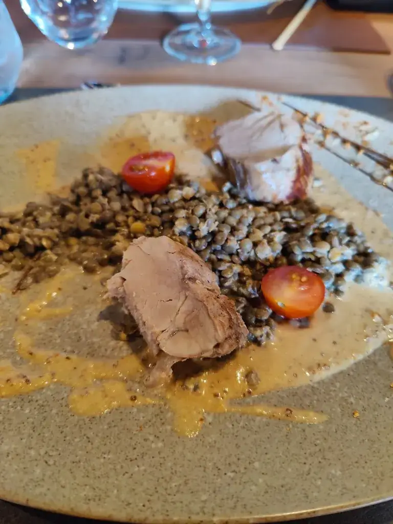 Menu_Restaurant Le Concorde_Clermont-Ferrand_image_1