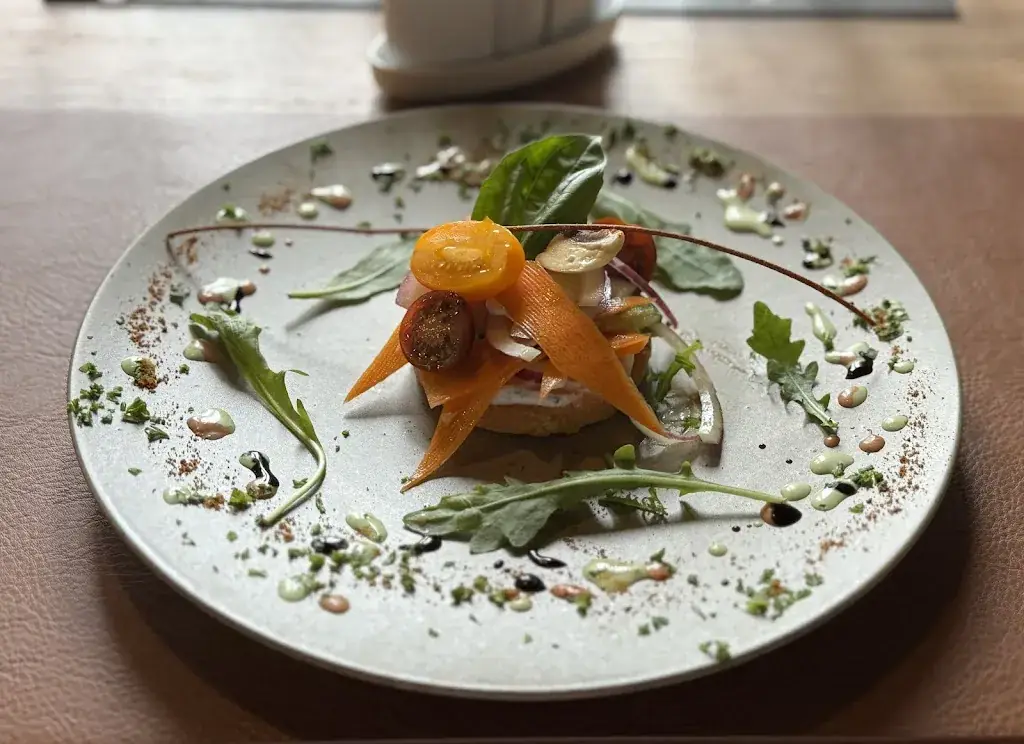 Menu_Restaurant Le Concorde_Clermont-Ferrand_image_5